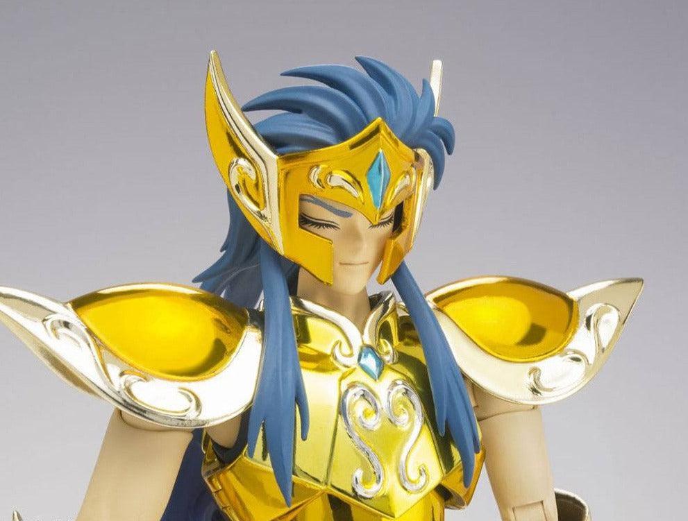 Figurine Saint Seiya - Camus du Verseau - Anime Town