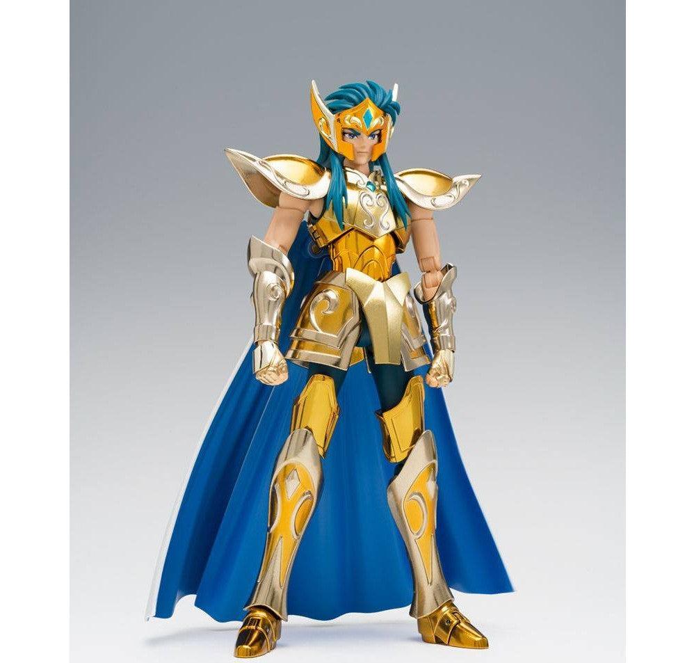 Figurine Saint Seiya - Camus du Verseau - Anime Town