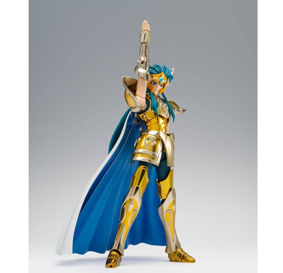 Figurine Saint Seiya - Camus du Verseau - Anime Town