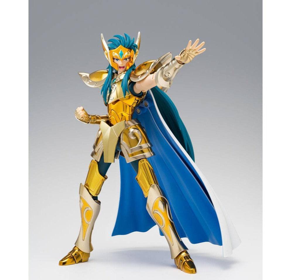 Figurine Saint Seiya - Camus du Verseau - Anime Town
