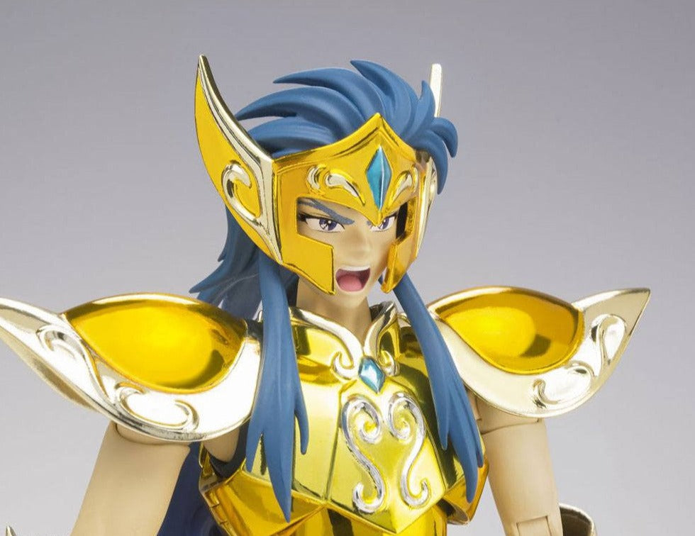 Figurine Saint Seiya - Camus du Verseau - Anime Town