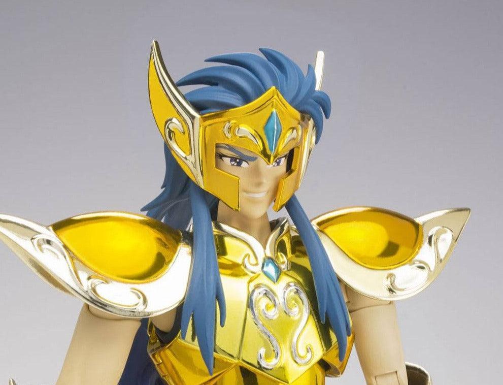 Figurine Saint Seiya - Camus du Verseau - Anime Town