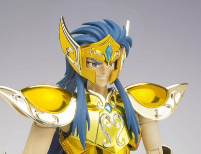 Figurine Saint Seiya - Camus du Verseau - Anime Town