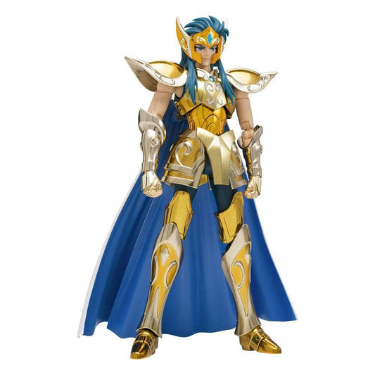 Figurine Saint Seiya - Camus du Verseau - Anime Town