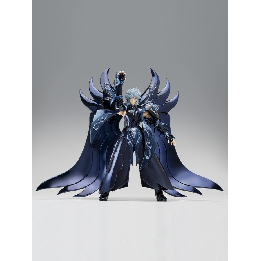 Figurine Saint Seiya - Thanatos Myth Cloth EX