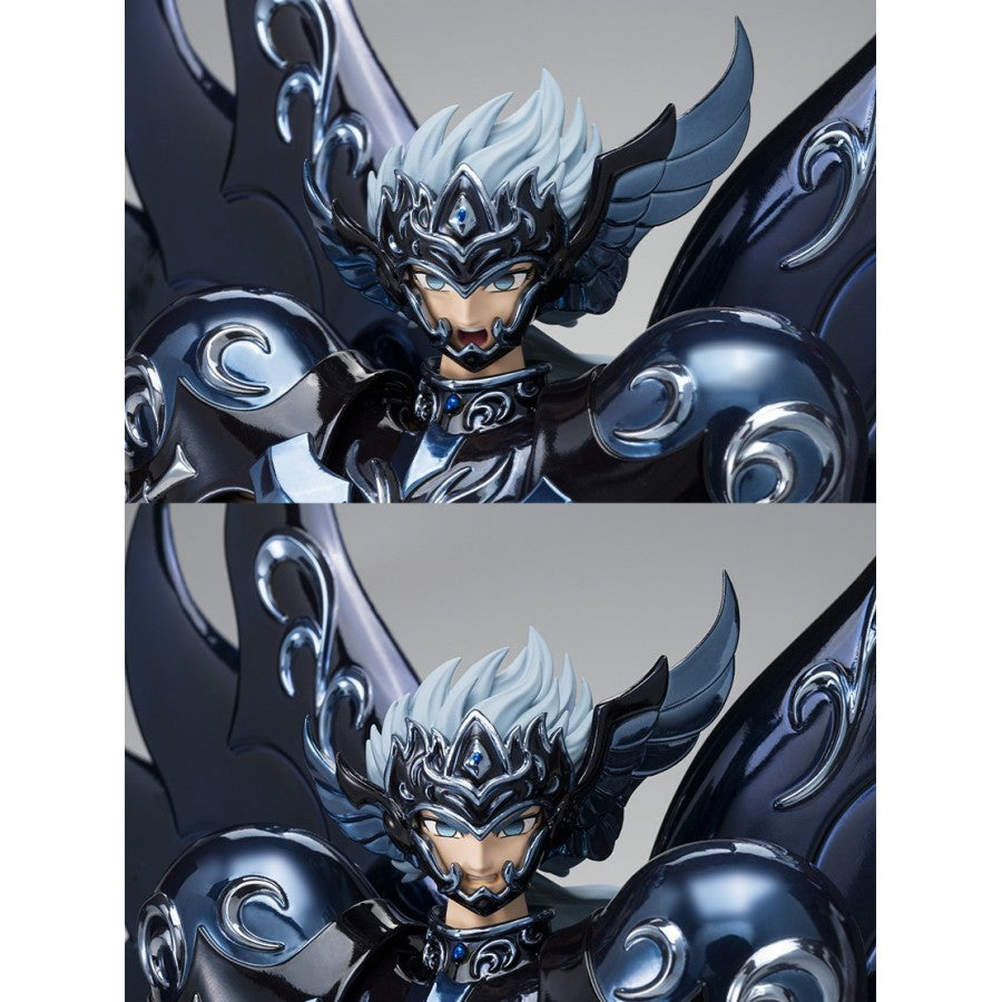 Figurine Saint Seiya - Thanatos Myth Cloth EX