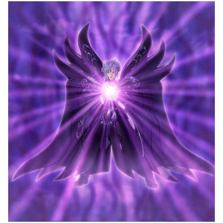 Figurine Saint Seiya - Thanatos Myth Cloth EX