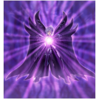 Figurine Saint Seiya - Thanatos Myth Cloth EX