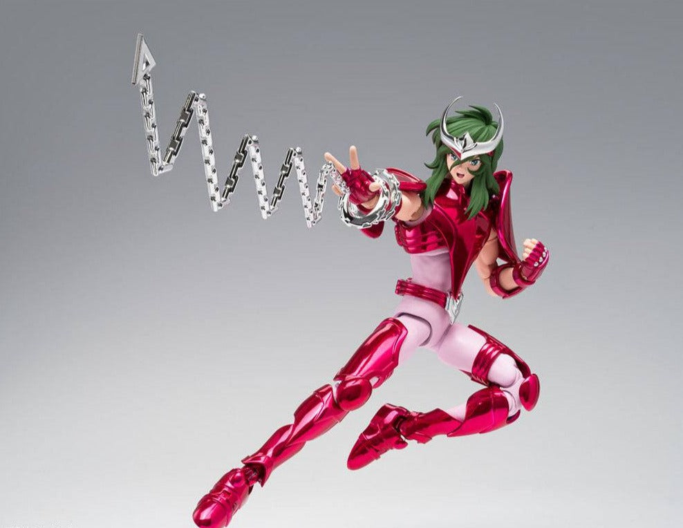 Figurine Saint Seiya - Shun d'Andromède - Anime Town