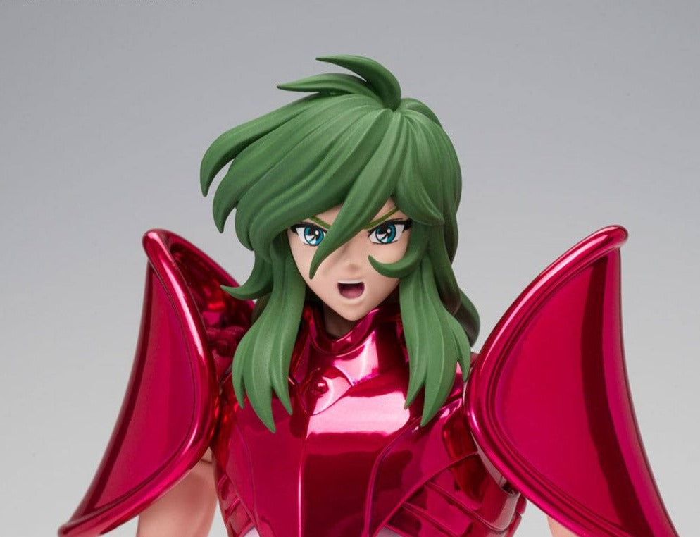 Figurine Saint Seiya - Shun d'Andromède - Anime Town