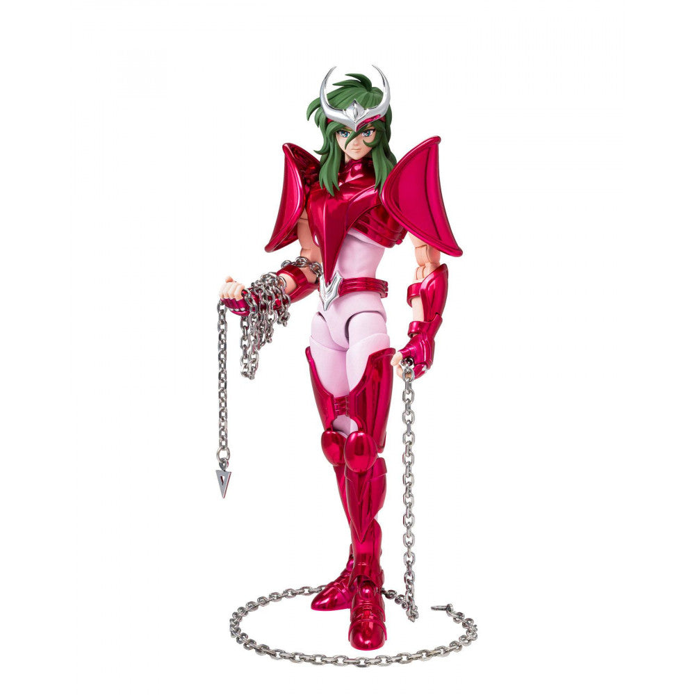 Figurine Saint Seiya - Shun d'Andromède - Anime Town