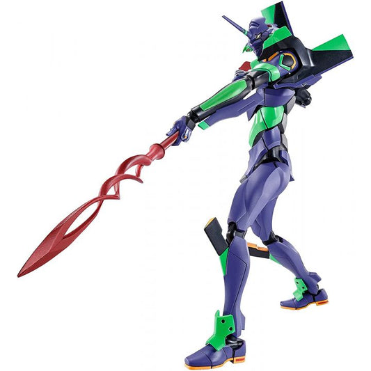 Figurines Evangelion - EVA-01