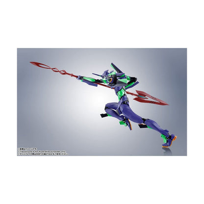 Figurines Evangelion - EVA-01