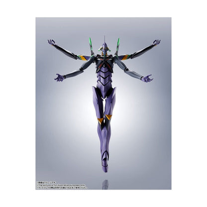 Figurine Evangelion - EVA-13 Rebuild of Evangelion
