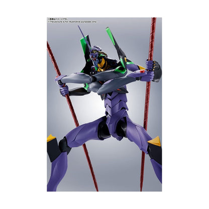 Figurine Evangelion - EVA-13 Rebuild of Evangelion