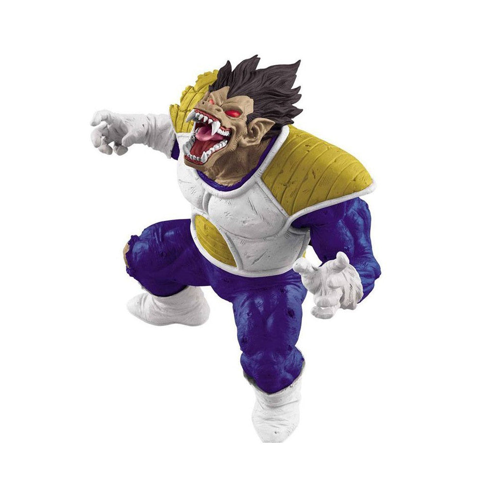 Figurine Dragon Ball - Oozaru Vegeta - Anime Town