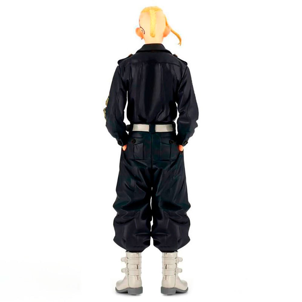 Figurine Tokyo Revengers - Draken - Anime Town