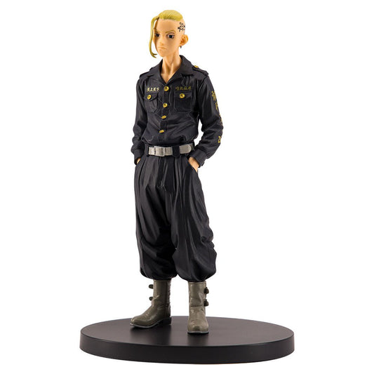 Figurine Tokyo Revengers - Draken - Anime Town