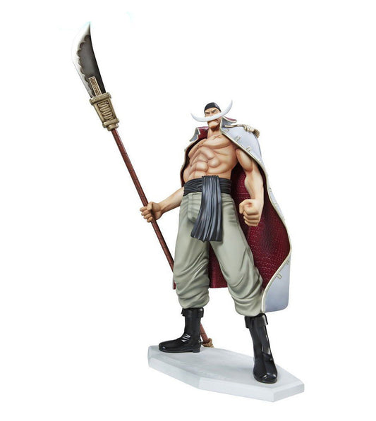 Figurine One Piece - Barbe Blanche - Anime Town