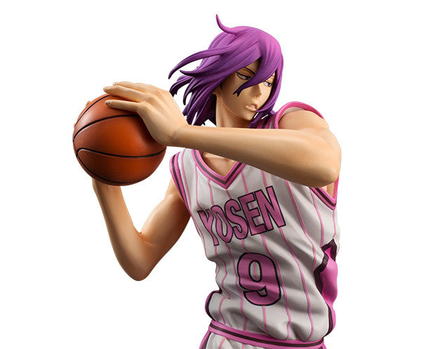 Figurine Kuroko's Basket - Atsushi Murasakibara - Anime Town