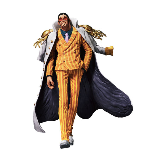 Figurine One Piece - Kizaru Justice Absolue - Anime Town