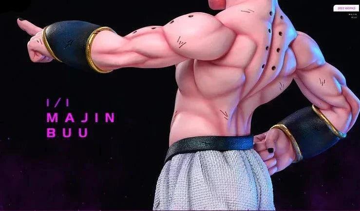 Figurine Dragon Ball - Kid Boo - Anime Town