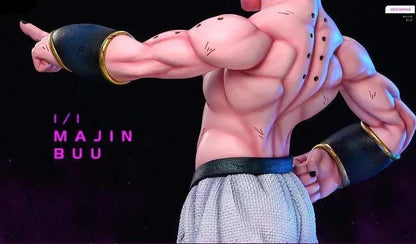 Figurine Dragon Ball - Kid Boo - Anime Town