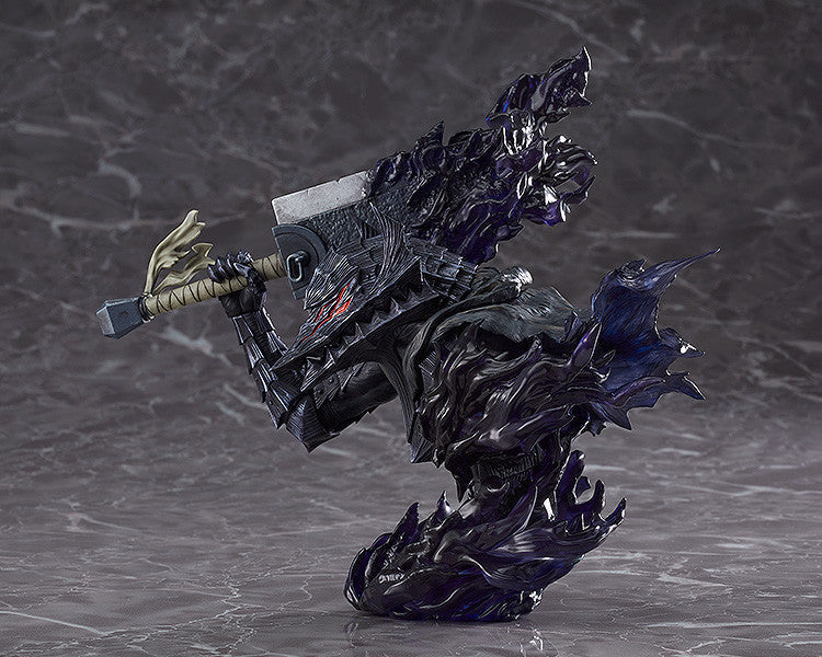 Figurine Berserk - Guts "Armure de Berserk"1