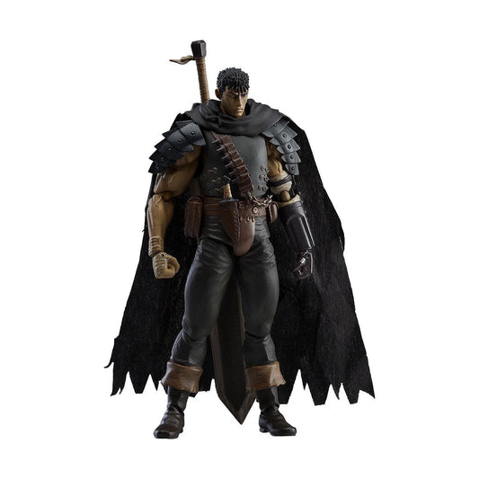 Figurine Berserk - Guts - Anime Town