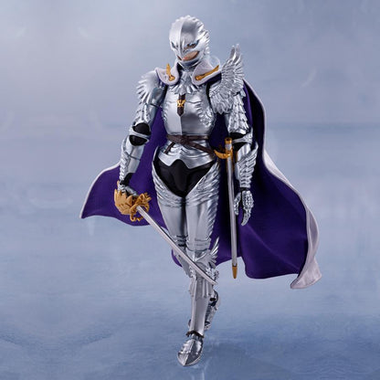 Figurine Berserk - Griffith "Le Faucon de Lumière"3
