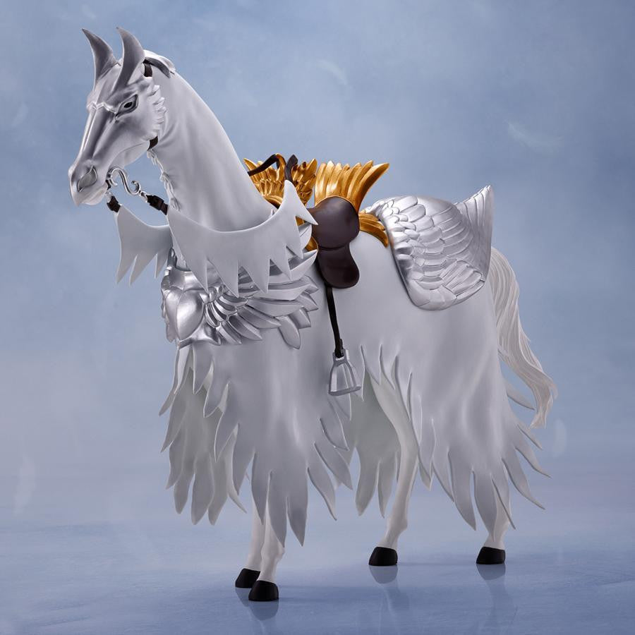 Figurine Berserk - Griffith "Le Faucon de Lumière"2