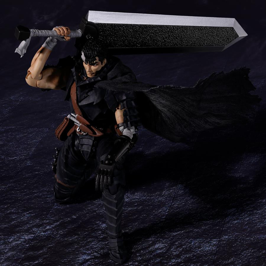 Figurine Berserk - Guts - Anime Town