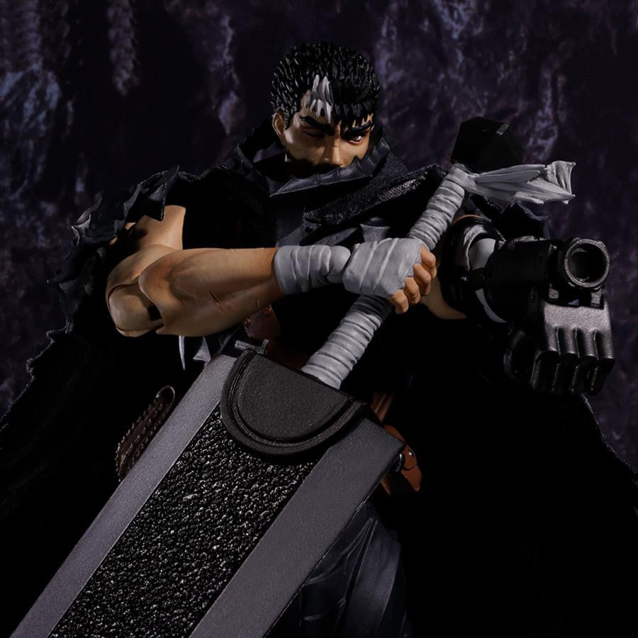 Figurine Berserk - Guts - Anime Town