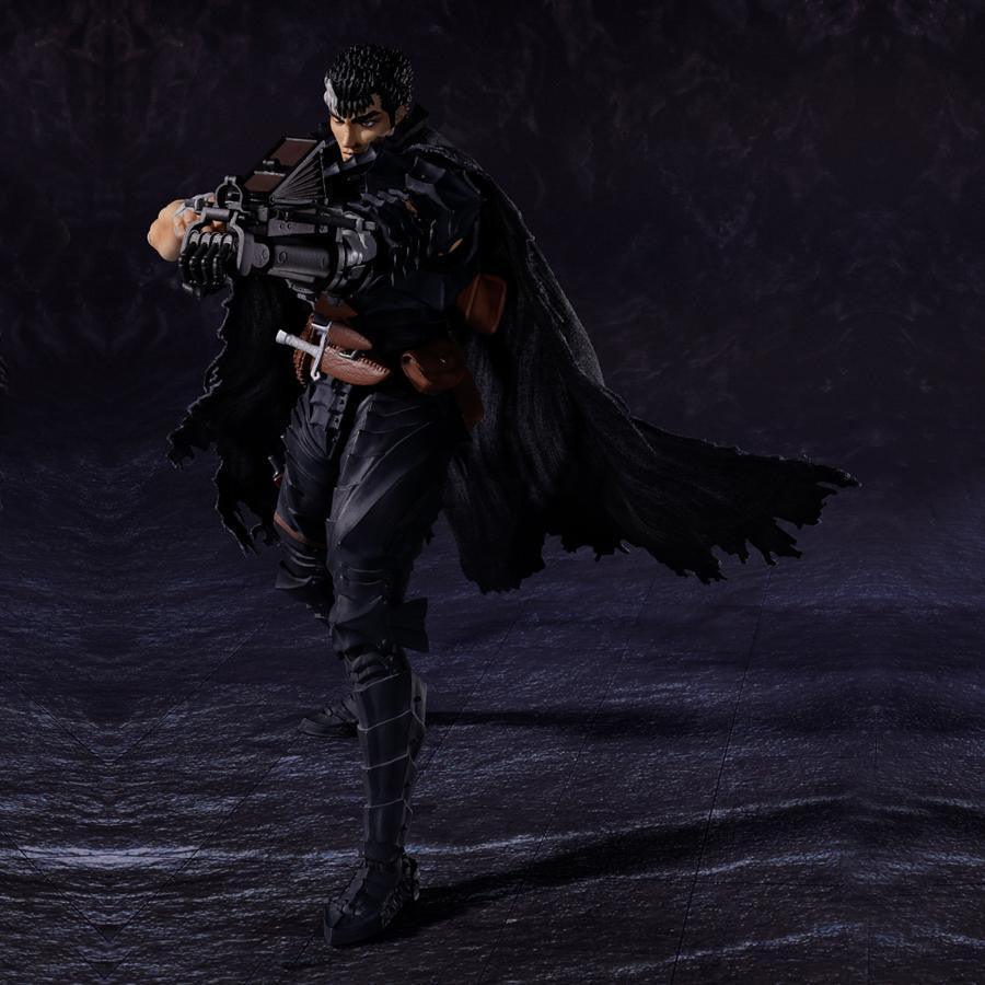 Figurine Berserk - Guts - Anime Town