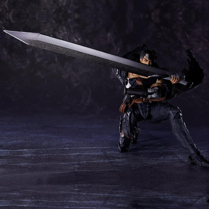Figurine Berserk - Guts - Anime Town