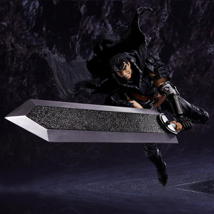 Figurine Berserk - Guts - Anime Town