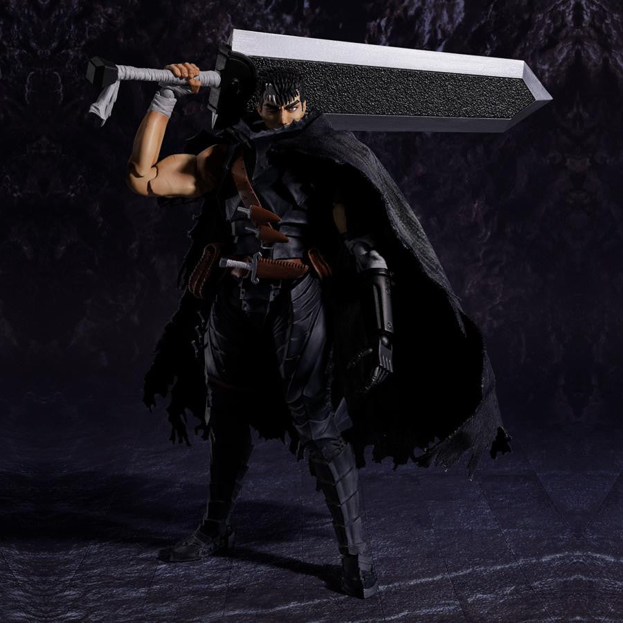 Figurine Berserk - Guts - Anime Town