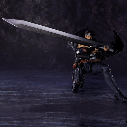 Figurine Berserk - Guts Berserker armure - Anime Town