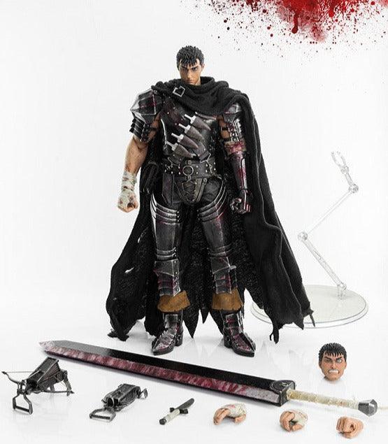 Figurine Berserk - Guts - Anime Town