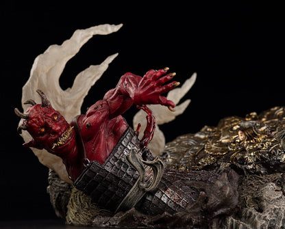 Figurine Berserk - Zodd L'immortel - Anime Town