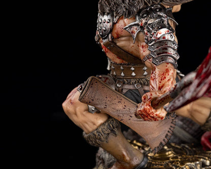 Figurine Berserk - Zodd L'immortel - Anime Town