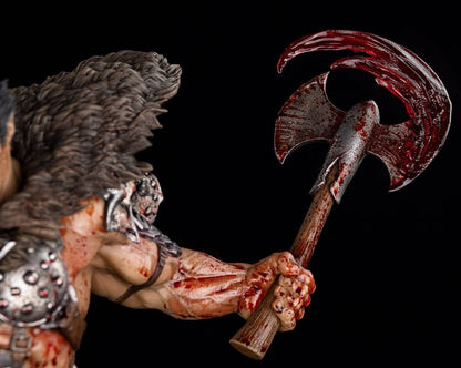 Figurine Berserk - Zodd L'immortel - Anime Town