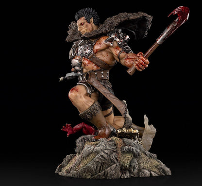 Figurine Berserk - Zodd L'immortel - Anime Town