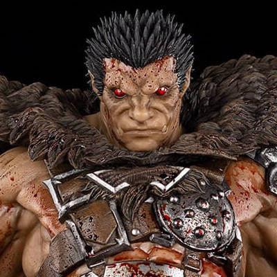 Figurine Berserk - Zodd L'immortel - Anime Town