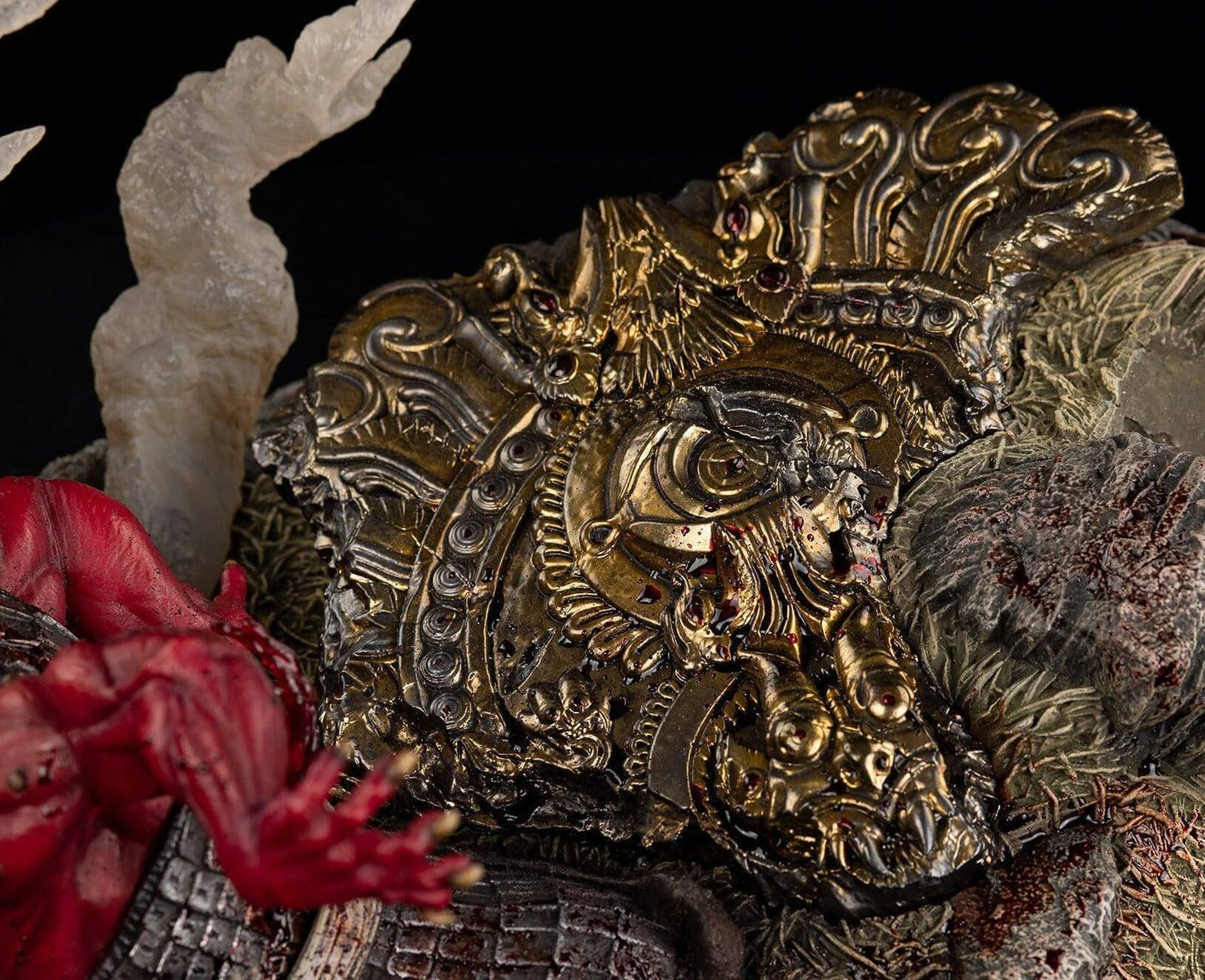 Figurine Berserk - Zodd L'immortel - Anime Town