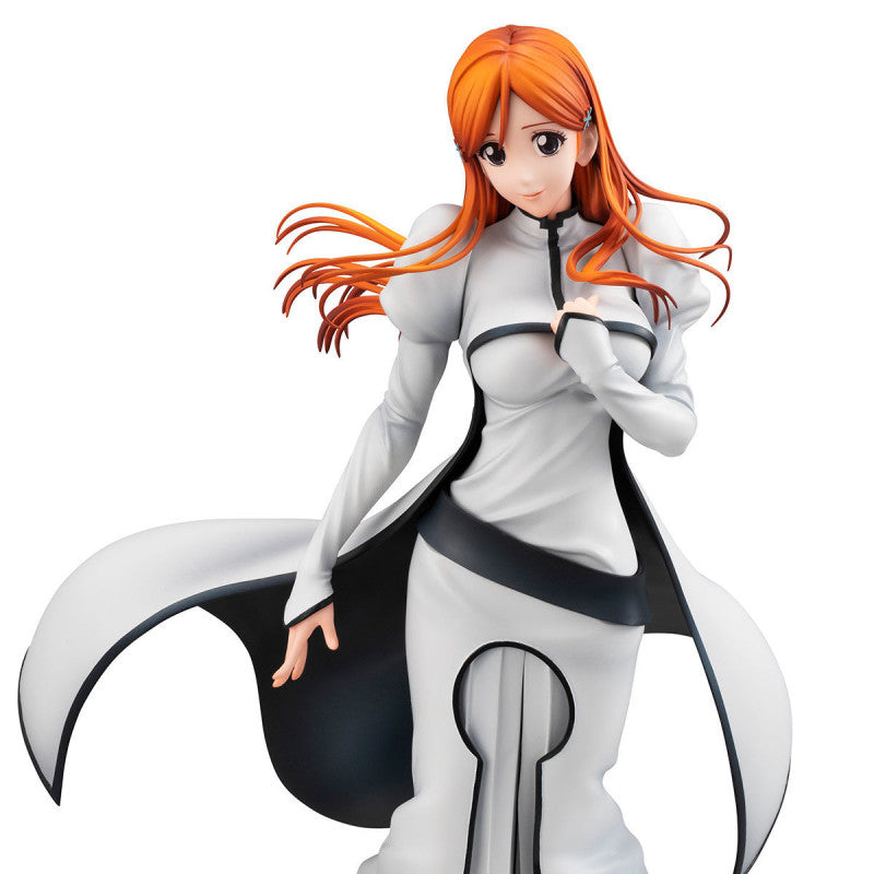 Figurine Bleach - Inoue Orihime - Anime Town