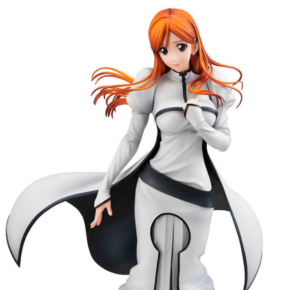 Figurine Bleach - Inoue Orihime - Anime Town