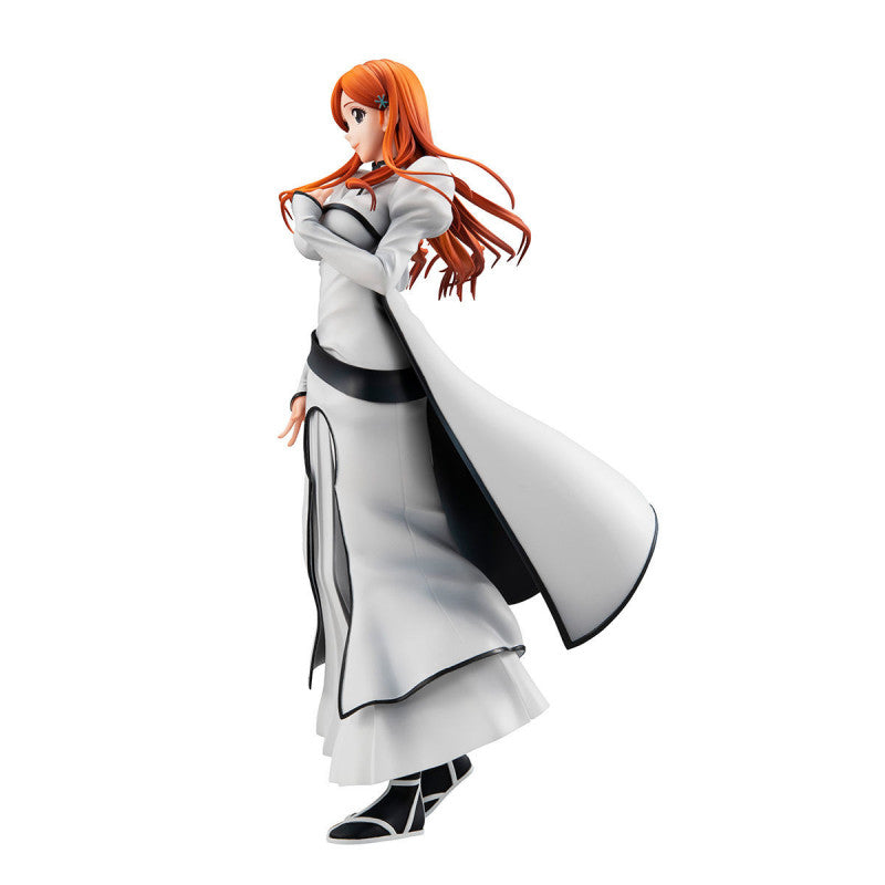 Figurine Bleach - Inoue Orihime - Anime Town