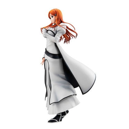 Figurine Bleach - Inoue Orihime - Anime Town