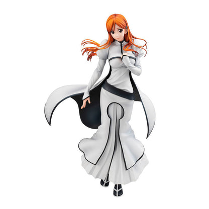 Figurine Bleach - Inoue Orihime - Anime Town